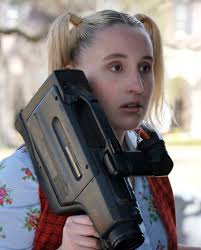 Cruel Summer Season 2's Lisa Yamada