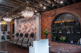 View more info about studio 27 hair salon; As Massachusetts Reopens Boston Hair Salons And Barbershops Look For Ways To Reinvent Themselves Masslive Com