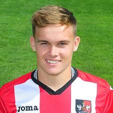Archie Collins :: Photos :: playmakerstats.com