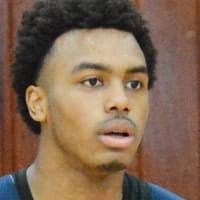 Dante Green 2024 Shooting Guard