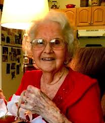 Catherine Jane Poteat Obituary