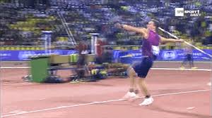 Hovering over the special attack bar will show a tooltip. Welcome Thomas Rohler Of Germany Moves To Second On World