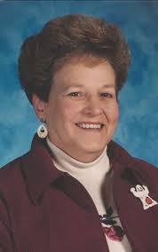 Margaret "Maggie" Hunt Obituary