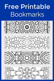 Maybe you would like to learn more about one of these? Free Printable Bookmarks To Color Mama Likes This