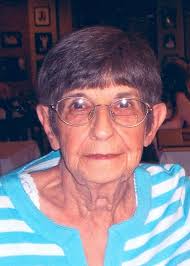 Virginia Keown Obituary