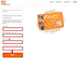 Check spelling or type a new query. Home Depot Credit Card Login Make A Payment Creditspot