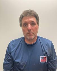 The investigation wrapped up Monday after a review of all of his devices  and data revealed more than 100 actual and AI (artificial intelligence)  generated images The investigation wrapped up Monday after