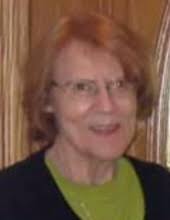 Obituary information for Margaret A. Baier