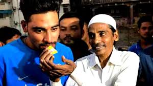 View mohammed siraj mayat's genealogy family tree on geni, with over 200 million profiles of ancestors and living relatives. The Day Mohammed Siraj Told His Father You Don T Need To Drive Auto Rickshaw Anymore