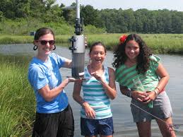 Waquoit Bay National Estuarine Research Reserve