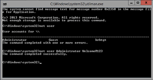 11 years ago most computers nowadays don't come with recovery discs. How To Reset Asus Laptop Password With Or Without Reset Disk