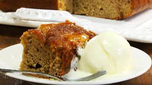 When you purchase something through my amazon affiliate links, i. Upside Down Banana Bread Mr Food Test Kitchen Youtube