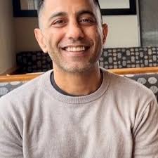 Ranjit Kumar Pahuja March 3, 1975