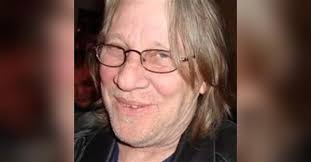 Edward Earl "Rusty" Ford Obituary