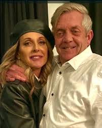 Christine Bence's Instagram, Twitter & Facebook