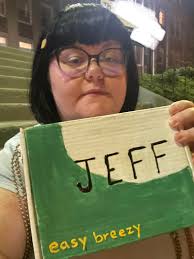 Tina Gorda y Jeff 💕 : r/BobsBurgers