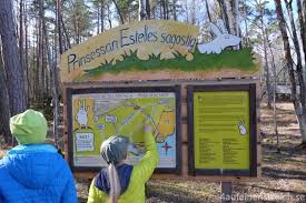 Kronprinsessparet och prinsessan estelle invigde den sagostig som prinsessan estelle fick vid sitt dop i maj 2012. Fruhlingsanfang In Sudschweden Ein Ausflug Zum Vogelsee Takern 58 Grad Nord