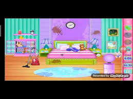 عائلتي تنظيف القصر تنظيف منزل فوضوي التطبيقات على Google Play