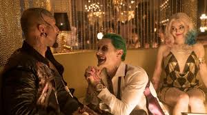 19 frases de harley quinn, un personaje cuya locura radica en el amor. 100 Frases De Harley Quinn Y Joker