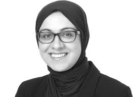 Dr. Maria Batool, Endocrinologist