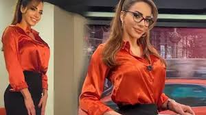 Ela Rümeysa Cebeci kimdir? Hayatı ve kariyeri merak edildi » Mavi Kadın