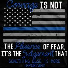 Pin By Anita Smith On Bleed Blue Blue Lives Police Wife Life Police Support