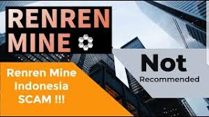 Kali ini pun, kita telah diperkenalkan lagi pada aplikasi sejenis. Renren Mine Situs Penghasil Uang 2021 Scam Youtube
