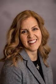 About Sandra Maria Mckenna