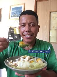 My light healthy supper tonight lol