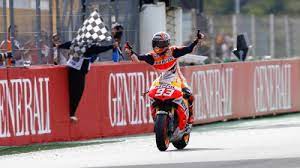 Marc marquez pictures, articles, and news. Marc Marquez Motogp World Champion Motogp