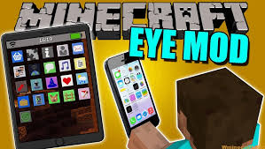 Library.png · go to application support > minecraft in finder and . What Features Does Eyemod Mod Have That Attract Minecraft Players Wminecraft Net