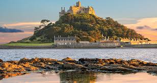 Great Gardens Of Cornwall Devon Academy Travel