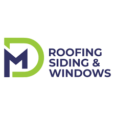 DM Roofing Siding & Windows of Ashland