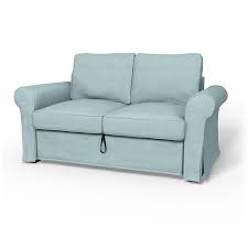 Backabro Sofa Covers 2 Seater Sofa Bed Regular Fit Using The Fabric Panama