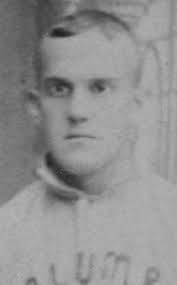 John Charles Crooks (1866-1918)