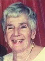 DOROTHY HARE Obituary (2019)