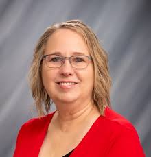 UNI professor who was a first-generation college student distinguishes  herself as emerging leader