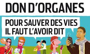 Résultat de recherche d'images pour "prélèvement organes"