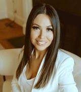 Kristin Sparkman's Instagram, Twitter & Facebook