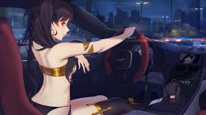 Tohsaka Rin Ishtar In The Car Fate Grand Order 29 Sep 2017 Random Anime Arts Rarts Collection Of Anime Pictures 10 pieces of rin fan art you have to see. tohsaka rin ishtar in the car fate