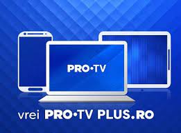 If the channel doesn't work, please click here! Pro Tv Plus Gratuit Si Pe Telefonul Mobil Blog Media Max