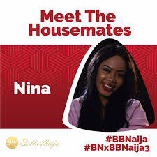 Angel smith who is the first female housemate of the bbnaija 'shine your eyes' edition is a writer in her early 20s. Bbnaija Meet The 20 Housemates In The Big Brother Naija House Bnxbbnaija3 Bellanaija