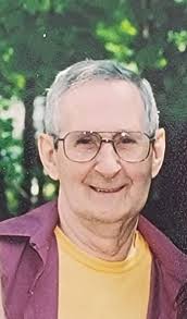 Jerry Perrine Obituary