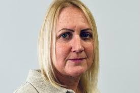 Dawn Huggins, DUP: Man arrested after candidate 'threatened' and told to  leave polling station