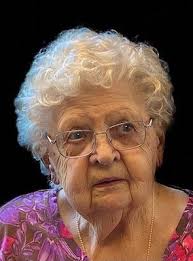 Lucille Sorenson Obituary