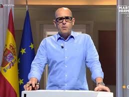 Buenos días!": Risto Mejide abre 'Todo es mentira' mofándose de la  comparecencia de Pedro Sánchez