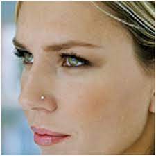 Deciding Which Stud I Should Get When I Get My Nose Done Nose Piercing Stud Nose Piercing Nose Piercing Stud Diamond