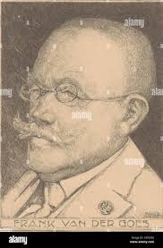 Frank van der goes hi-res stock photography and images