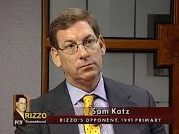 Frank Rizzo Remembered