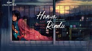 Blog lirik lagu ini tidak menyediakan sebarang link untuk download lagu mp3 * dari * samada dalam format mp3 atau sebarang format audio yang lain. Lyrics Vietsub Andmesh Hanya Rindu English Version By Emma Heesters Youtube